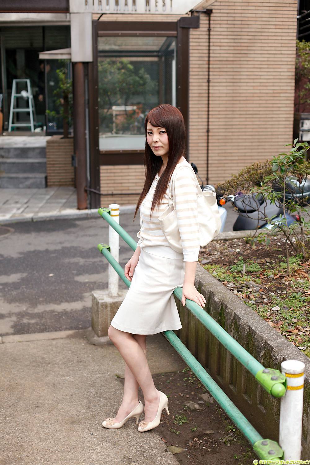 佐藤かおり Kaori Sato[DGC]No.1045  日本性感美女图片